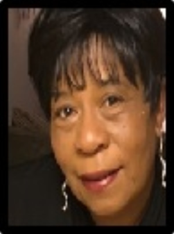 Minister/Vice-President Anita Johnson Image