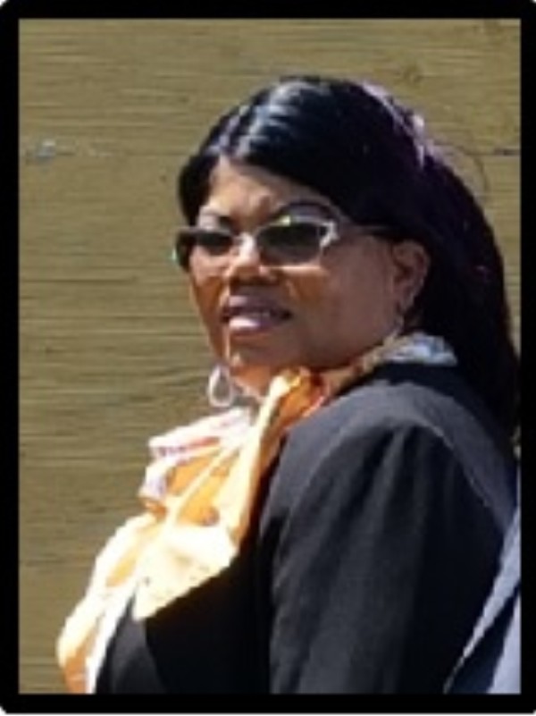 Minister/Secretary-Treasurer Barbara White Image